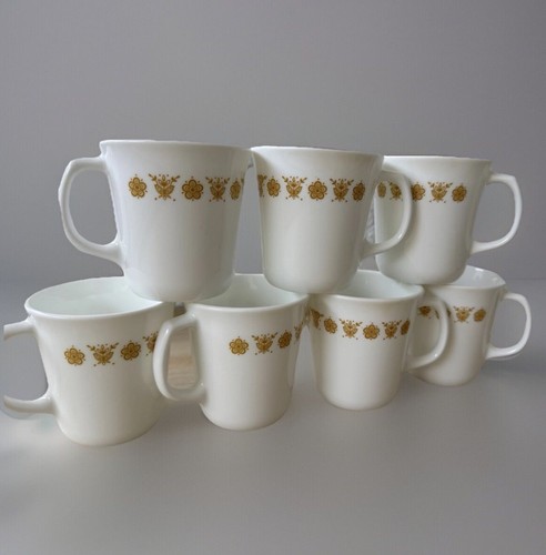 Vintage corning ware - vintage, butterfly