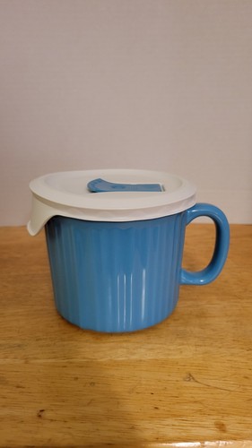 Corningware 20oz meal - meal, w/